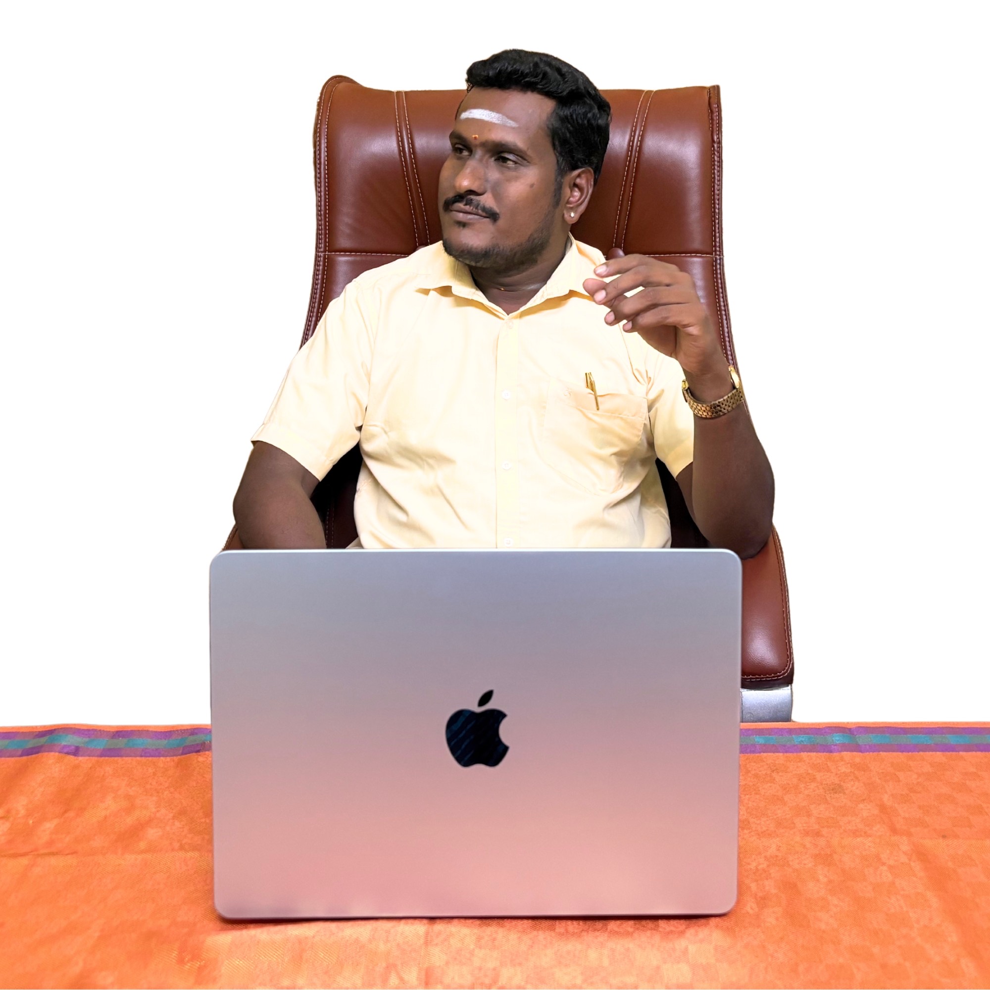 Guruji Salem Prabhanjan